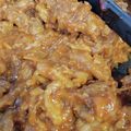 クックGA8GJH☆'s cooksnap of when they made 子供が喜ぶ☆トンテキ.