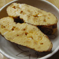 ぽりぽり拓庵's cooksnap of when they made 残ったてんかすは卵焼きへ！.