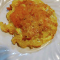 ナンキンハゼ's cooksnap of when they made とうもろこしのバターチーズ焼き.
