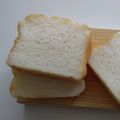 まとまさ2046's cooksnap of when they made 生米パン.