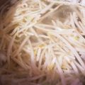 ふぁんころ's cooksnap of when they made もやしで満腹w塩ラーメン風❀もやしスープ.