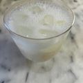 ナピト's cooksnap of when they made 道産子愛するカツゲンのサイダー割り.
