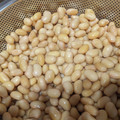 ２児ママゆめごん's cooksnap of when they made 蒸し大豆♡時短！もう水煮には戻れない！.