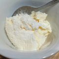 ２児ママゆめごん's cooksnap of when they made 生クリーム消費☆お手軽アイスクリーム.