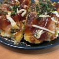 クックkoyuki＊'s cooksnap of when they made 冷めても柔らか！山芋たっぷりお好み焼き.