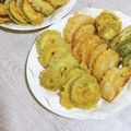 柊＿＿'s cooksnap of when they made 冷めてもサクサク♪天ぷらの衣.