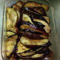 クックG5T5UZ☆'s cooksnap of when they made 簡単☆ヒラヒラ茄子の生姜ポン酢付け☆.