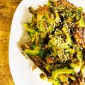 カズ形33's cooksnap of when they made 簡単！ゴーヤーのサバ味噌煮缶炒め　.