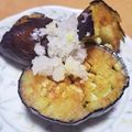 Re:Re's cooksnap of when they made なすをシンプルに大量消費！なすのステーキ.