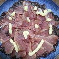 vivian1225's cooksnap of when they made カツオをにんにく塩で。(身内専用).