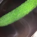 MULA's cooksnap of when they made 過去いち苦くない☆ゴーヤの下処理.