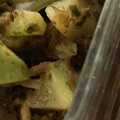 MULA's cooksnap of when they made ブロッコリー茎のほくほくマヨ黒胡椒炒め.