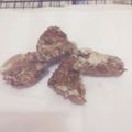 ARIAS_RUNA's cooksnap of when they made もうかさめ(もろさめ)の龍田揚げ♪.