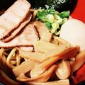 まつりんぐ's cooksnap of when they made 好きな麺で簡単！油そば.