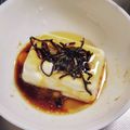 きいろいあおりんご's cooksnap of when they made ごま油好きに！簡単アレンジ冷奴.