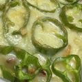 菜つ実☆ミ's cooksnap of when they made ピザ餅。.