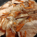 さかつん子's cooksnap of when they made 簡単！豚の生姜焼き♡玉ねぎにんじんと一緒.