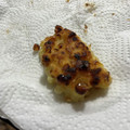 前田えま's cooksnap of when they made とうもろこしのかき揚げ.