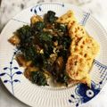 ナピト's cooksnap of when they made 鯖の竜田揚げ ～大葉の香りお弁当にも.