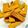 クックHN5QD5☆'s cooksnap of when they made おばあちゃんのレシピ☆おからのかりんとう.
