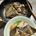 siomamakam's cooksnap of when they made 簡単☆すぐできる煮魚！ カレイの煮付け.