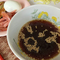 さとちょふ's cooksnap of when they made 夏の定番！激ウマ簡単ざるラーメン♡.