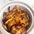 ☆あさ's cooksnap of when they made 豚キムチ.