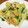 vabochan's cooksnap of when they made あと一品＊小松菜とジャガイモの和風炒め＊.