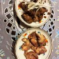 マカロニグリとぐら's cooksnap of when they made おつまみにも♪鶏レバーのこってり味噌炒め.