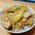 ノクロ's cooksnap of when they made 白菜とツナのあんかけ炒め.