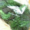 クック74OA1J☆'s cooksnap of when they made 青シソ塩漬け＆シソの葉おにぎり.