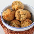 かのん..ｐｊ.'s cooksnap of when they made さつま芋の胡麻ボール.