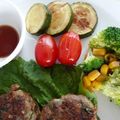 melmarilyn's cooksnap of when they made ズッキーニの柚子胡椒レモン炒め.