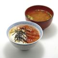 クックDAD's cooksnap of when they made 材料切るだけ簡単！☆鮪の山かけ丼☆漬け丼.