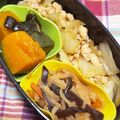 わたさな2016's cooksnap of when they made 春キャベツと鶏ひき肉の蒸し炒め.