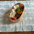 yesmama's cooksnap of when they made 簡単！玉ねぎの肉巻き。お弁当、時短にも。.