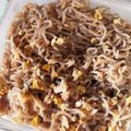 あいしょう's cooksnap of when they made ツナ玉糸こんにゃく.