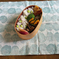 yesmama's cooksnap of when they made 枝豆としらすの混ぜご飯.