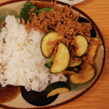 みろゆきさん's cooksnap of when they made ズッキーニと挽き肉のエスニック中華炒め.