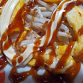 ヨッシーだなも's cooksnap of when they made もやし消費に★とんぺい焼き.
