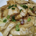 クック6DDPP8☆'s cooksnap of when they made 美味いよ!鶏の味噌マヨ炒め★.