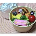ゆけり３兄弟's cooksnap of when they made イカの甘辛炒め煮♡屋台風？！お弁当にも♡.