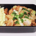 ゆ→ちむ❦180SX's cooksnap of when they made 豚こま肉とピーマンのお手軽スタミナ炒め.