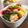 momナナ's cooksnap of when they made ホタテとブロッコリの醤油バター炒め☺.