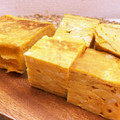 horseland's cooksnap of when they made 簡単お弁当おかず☆甘い厚焼き玉子.