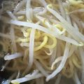 L.R's cooksnap of when they made 手作りスープが◎我が家の塩ラーメン.