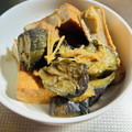 azbjbn's cooksnap of when they made おばんざい✧水茄子と厚揚げの炊いたん.