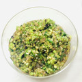 ｡・.＊・SATOKA・＊.・｡'s cooksnap of when they made 山形のだし！めんつゆで簡単☆常備菜.
