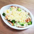 ＊なぁ＊'s cooksnap of when they made パン耳の朝ごはん.