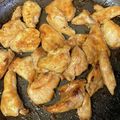 ちゃんSAKI's cooksnap of when they made 超簡単！鶏むね肉の照り焼き.